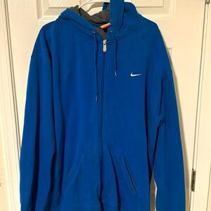 Nike sweatshirt